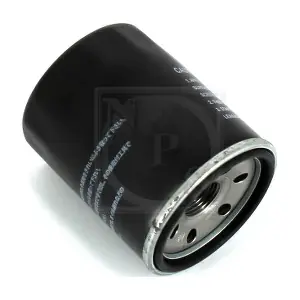 NPS S131I09