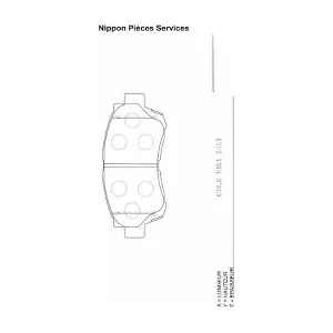 NPS T360A60
