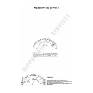 M350A16 NPS
