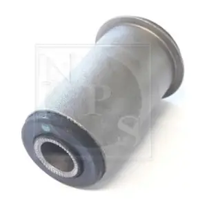 NPS M400I26