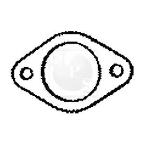 NPS K433A08