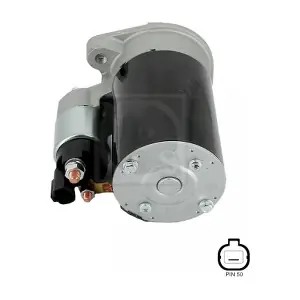 NPS H521I15