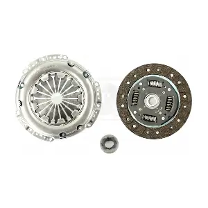 NPS P200A04