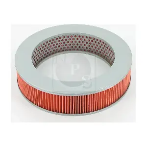 NPS T132A01