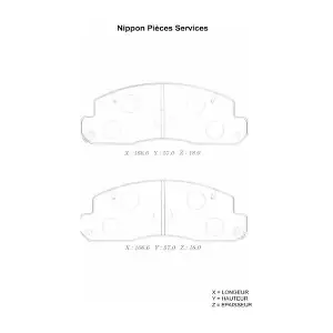 NPS T360A120