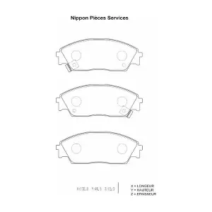 NPS H360A23