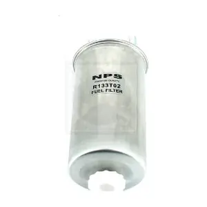 R133T02 NPS