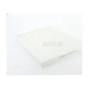 NPS T135A08