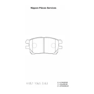 T360A72 NPS