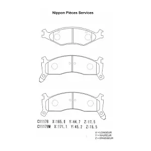 NPS K360A02