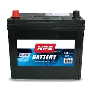 U540L10B NPS