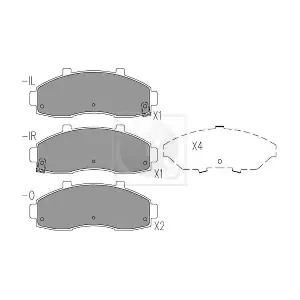 NPS K360A03