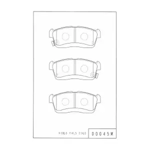 NPS D360U09