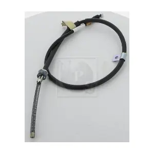 NPS M292I22