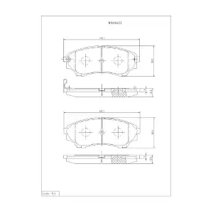 NPS M360A22