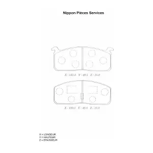 NPS T360A24