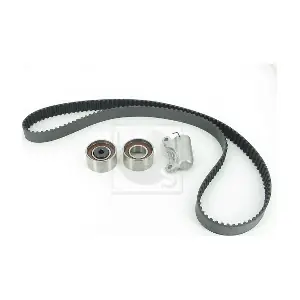 NPS M116A03