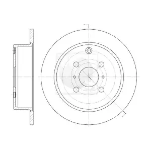 NPS T331A41