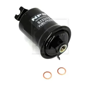 NPS S133I15