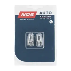 NPS U671L13BL