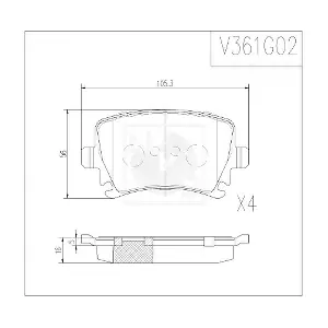 NPS V361G02