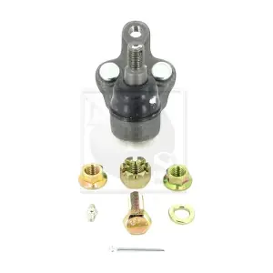 NPS T420A11