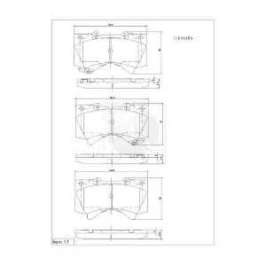 NPS T360A106