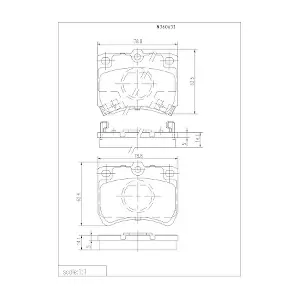 NPS M360A32