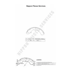 NPS S350I01
