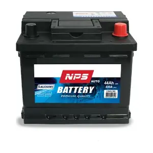 NPS U540L38B