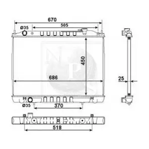 N156N100 NPS