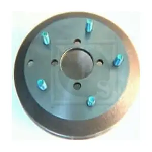 NPS S340I05