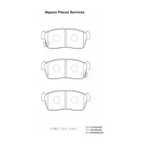 NPS S360I01