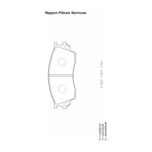 NPS M360A45