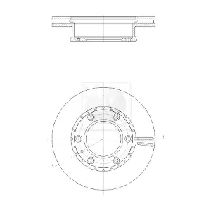 NPS M330A79