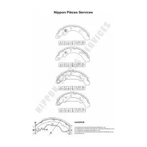 NPS D350O03