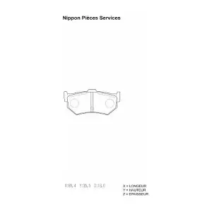 NPS H361A01