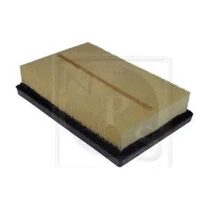 NPS T132A135