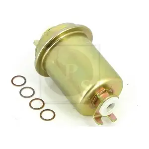 NPS M133I11