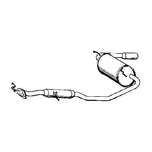 NPS M430A125
