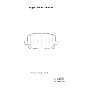 NPS T360A09