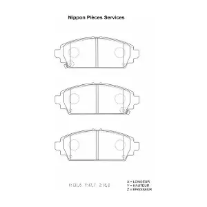 H360A47 NPS