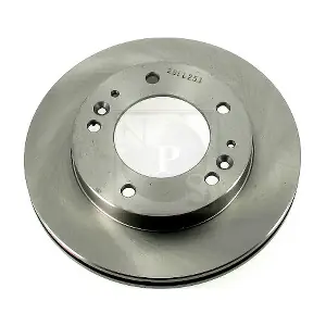 NPS K330A03
