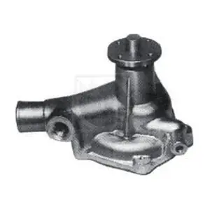 NPS T151A23