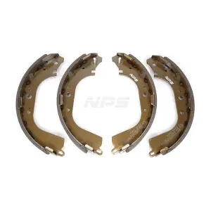 NPS T350A39