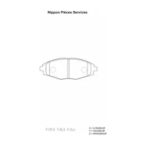 NPS D360O06