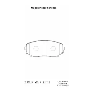 NPS M360A66