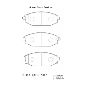 NPS H360I03