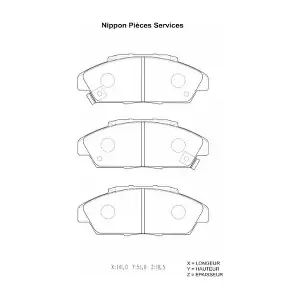NPS H360A51