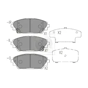 NPS M360A73